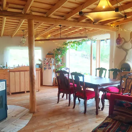 Okrągła Gospodarstwo wiejskie