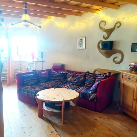 Okragla Lantställe *