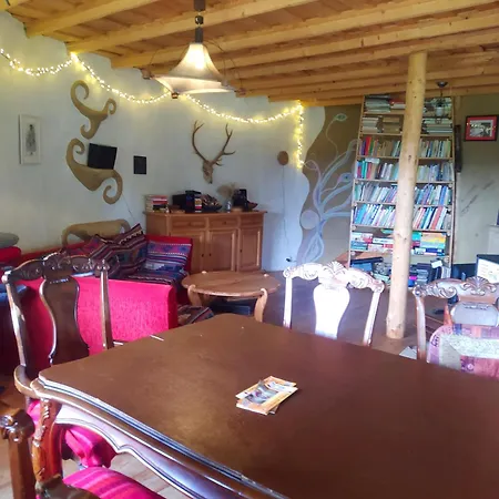 Okrągła Gospodarstwo wiejskie Morzyszow