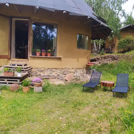 Okragla Lantställe Morzyszow