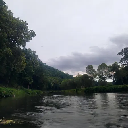 Lantställe Okragla *