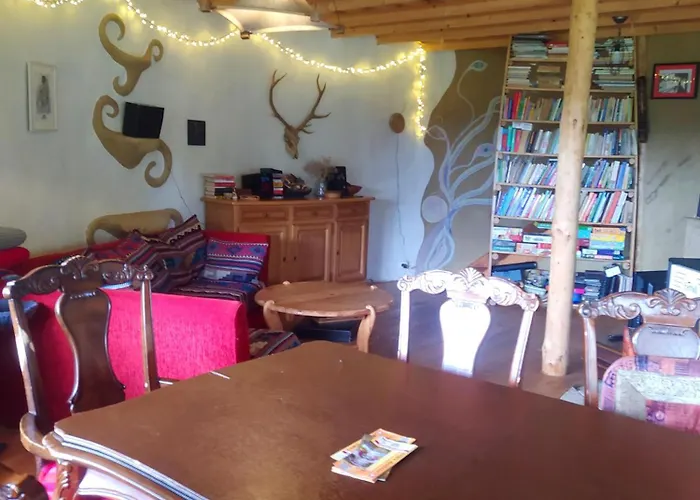 Okrągła Gospodarstwo wiejskie Morzyszow