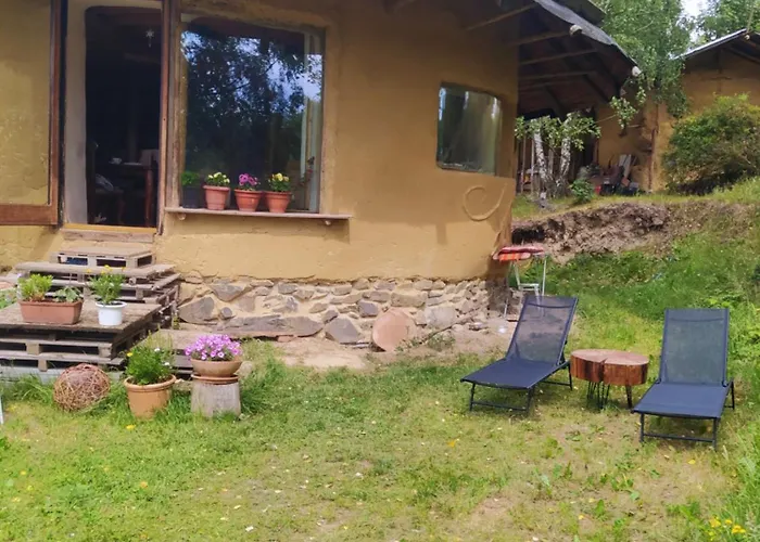 Okrągła Gospodarstwo wiejskie Morzyszow